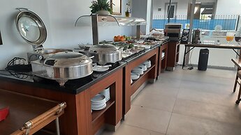 Pamukkale Batu Termal