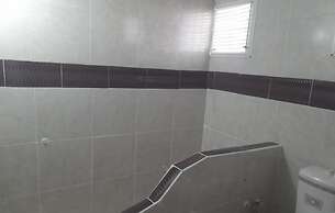 Pamukkale Batu Termal