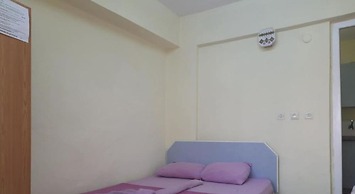 Pamukkale Batu Termal