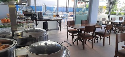 Pamukkale Batu Termal