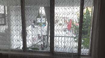 Pamukkale Batu Termal