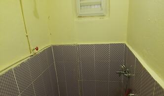 Pamukkale Batu Termal