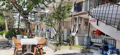 Pamukkale Batu Termal