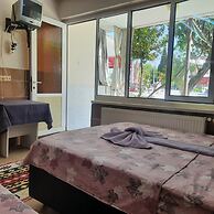 Pamukkale Batu Termal