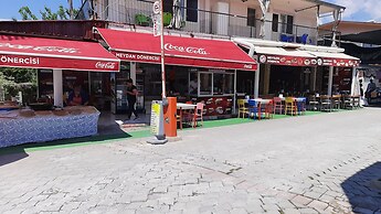 Pamukkale Batu Termal