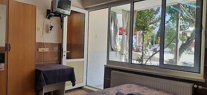 Pamukkale Batu Termal