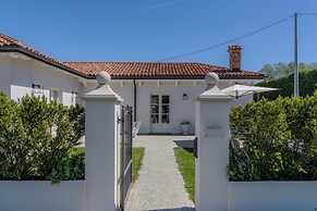 Borgo Piani - Camere di Charme