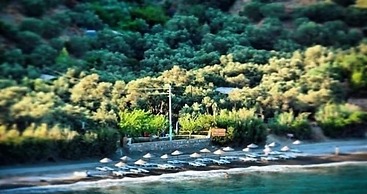 Datca Masal Gibi