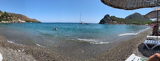 Datca Masal Gibi
