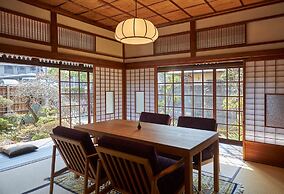 Tsumugiya Ryokan