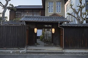 Tsumugiya Ryokan