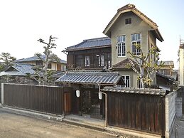 Tsumugiya Ryokan