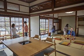 Tsumugiya Ryokan