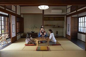 Tsumugiya Ryokan