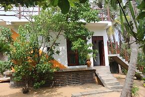 Dream Village Beach Resort & Cabanas