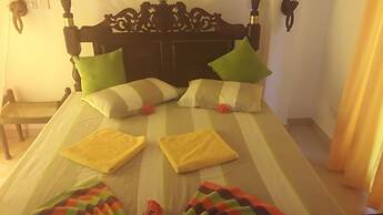 Dream Village Beach Resort & Cabanas