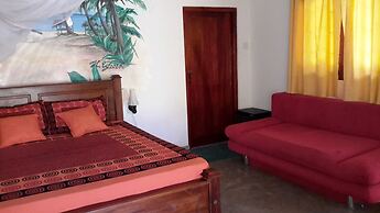 Dream Village Beach Resort & Cabanas