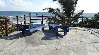 Dream Village Beach Resort & Cabanas