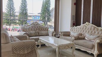 Thien Ly Hotel