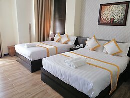 Thien Ly Hotel
