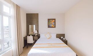 Thien Ly Hotel