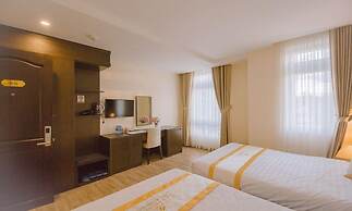 Thien Ly Hotel