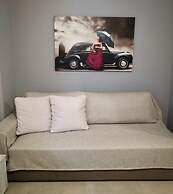 PargaLand Studios & Apartments