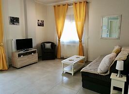 PargaLand Studios & Apartments