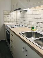 PargaLand Studios & Apartments