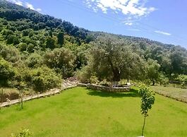 PargaLand Studios & Apartments