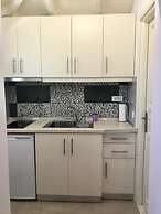 PargaLand Studios & Apartments