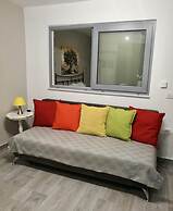 PargaLand Studios & Apartments