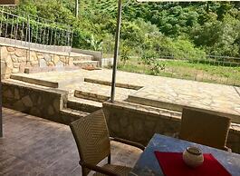 PargaLand Studios & Apartments