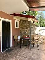 PargaLand Studios & Apartments