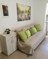 PargaLand Studios & Apartments