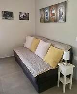 PargaLand Studios & Apartments