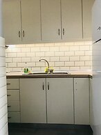 PargaLand Studios & Apartments