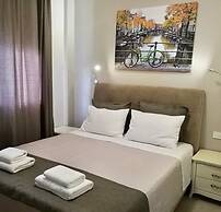 PargaLand Studios & Apartments