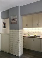 PargaLand Studios & Apartments