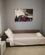 PargaLand Studios & Apartments