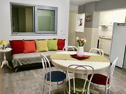 PargaLand Studios & Apartments