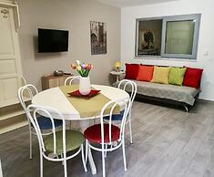 PargaLand Studios & Apartments