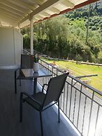 PargaLand Studios & Apartments