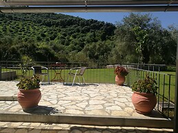 PargaLand Studios & Apartments