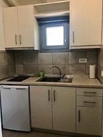 PargaLand Studios & Apartments