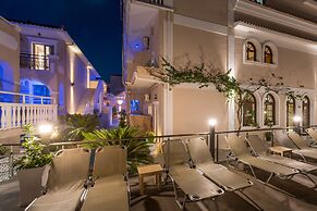 Tzante Hotel Zakynthos - Adults Only