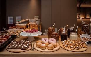 Tzante Hotel Zakynthos - Adults Only