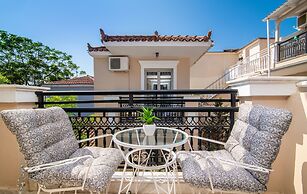 Tzante Hotel Zakynthos - Adults Only