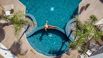 Tzante Hotel Zakynthos - Adults Only