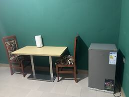 Latitude Guest House